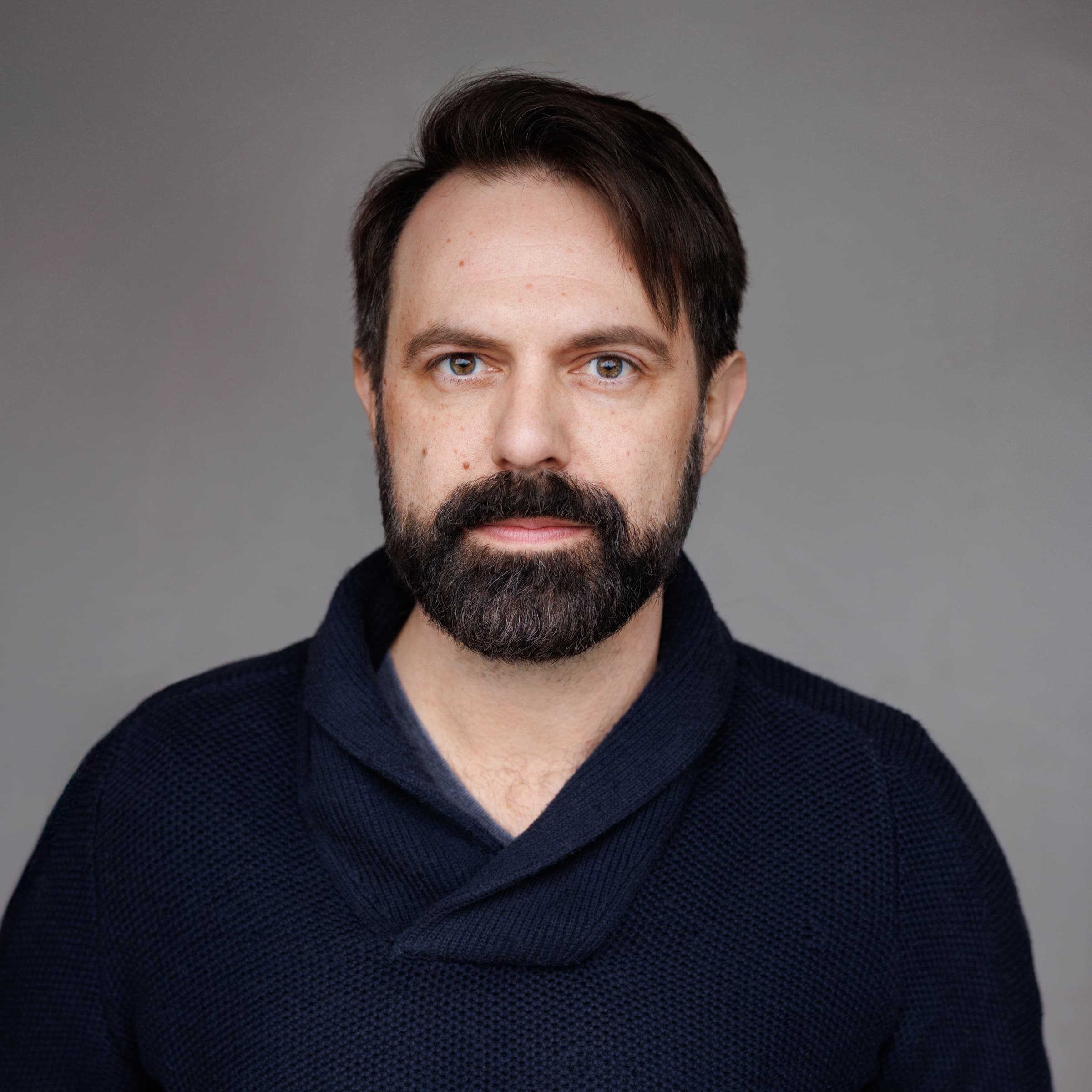 Aaron Rasmussen