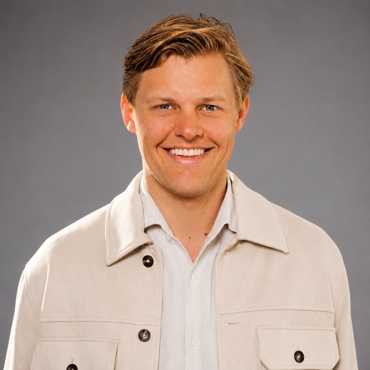 Matt Sornson