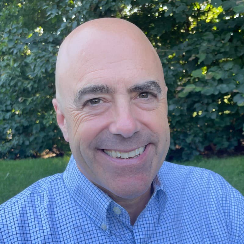 Peter Laipson