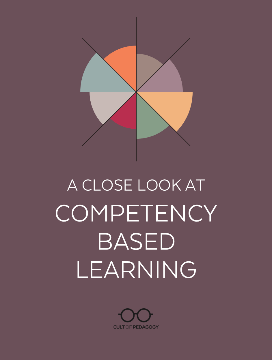 A Close Look at Competency-Based Learning