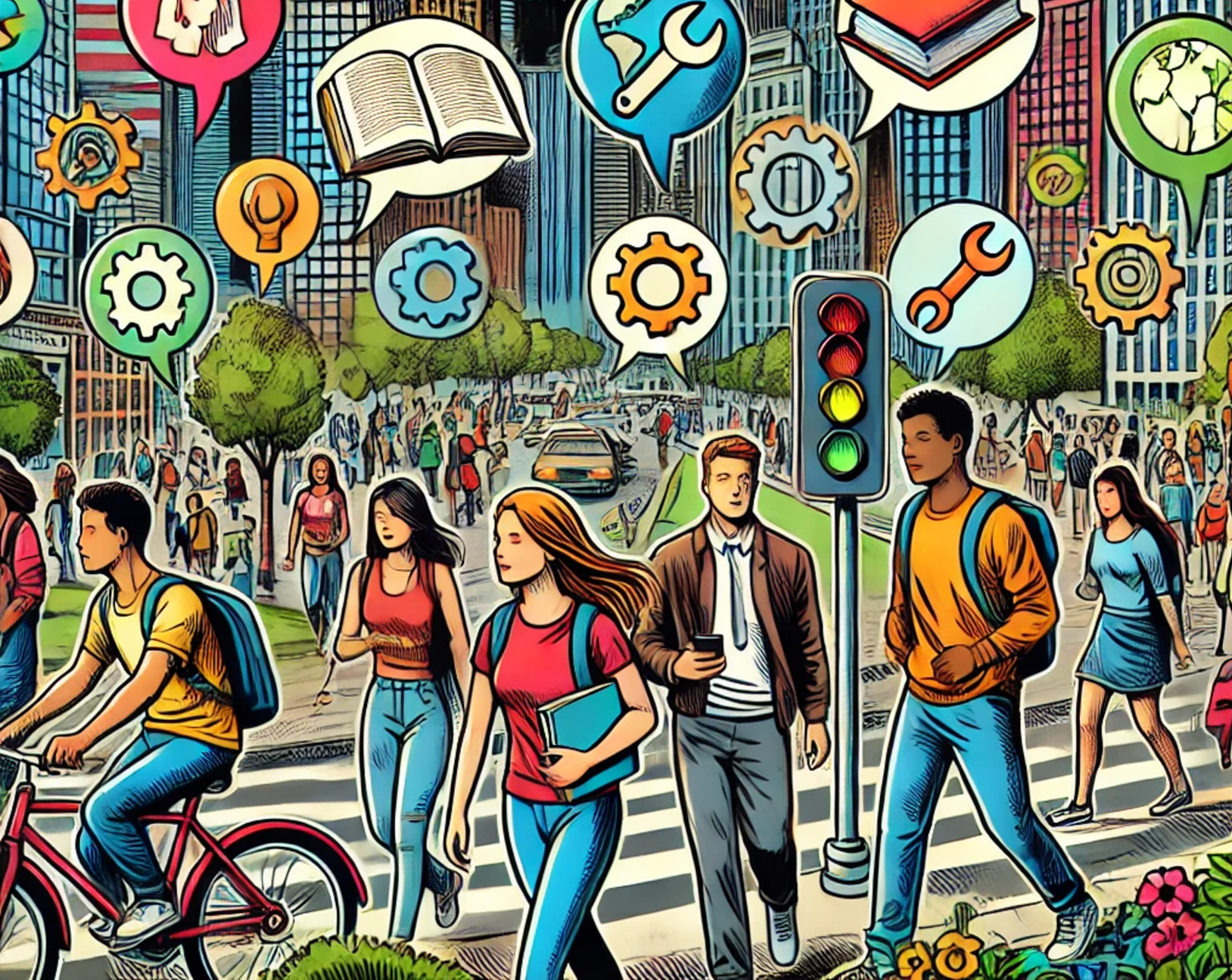 A New Infrastructure for Learning Credentials
