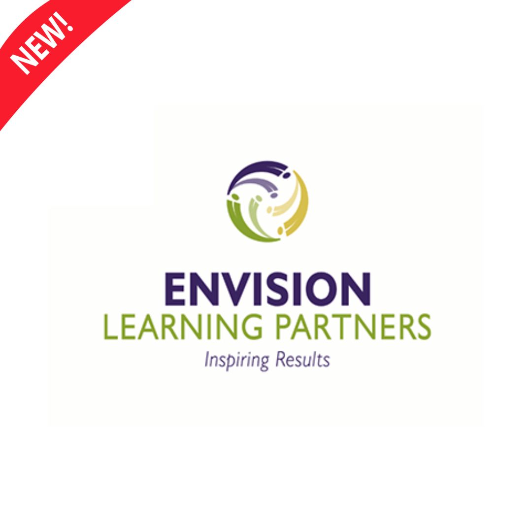 Session Logo Envision
